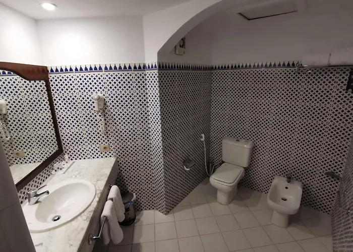 Apart Otel Private One Bedroom Domina Coral Bay Şarm El-Şeyh