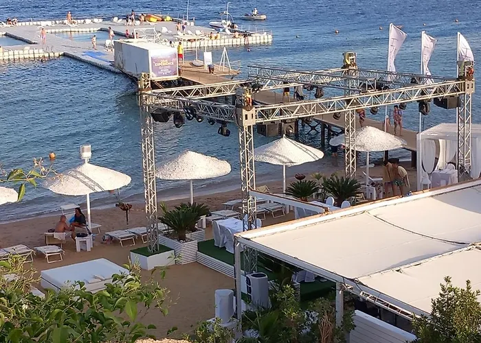 Private One Bedroom Domina Coral Bay 4* Şarm El-Şeyh