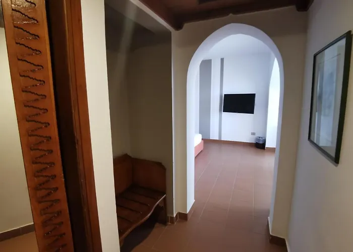 Private One Bedroom Domina Coral Bay Apart Otel Şarm El-Şeyh