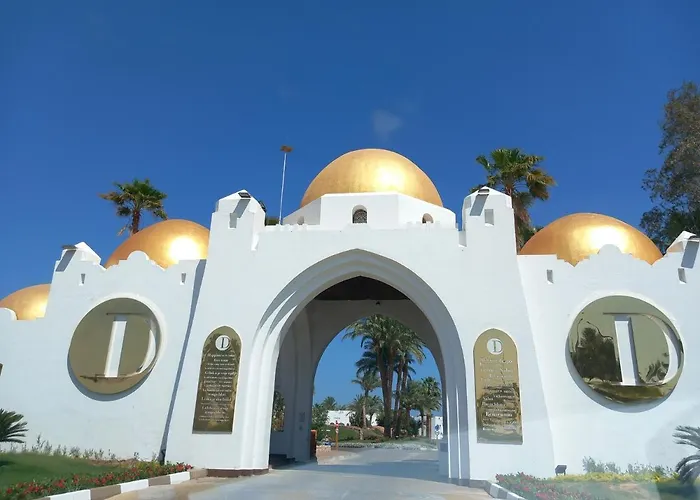 Apart Otel Private One Bedroom Domina Coral Bay