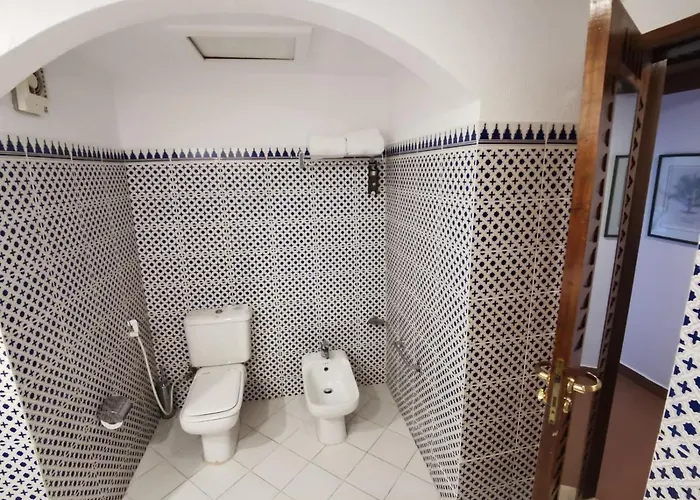 Private One Bedroom Domina Coral Bay