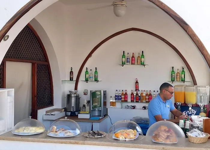 Private One Bedroom Domina Coral Bay 4* Şarm El-Şeyh