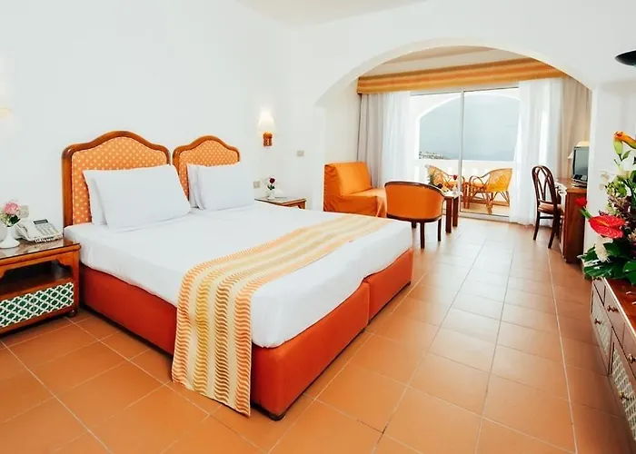 Apart Otel Private One Bedroom Domina Coral Bay