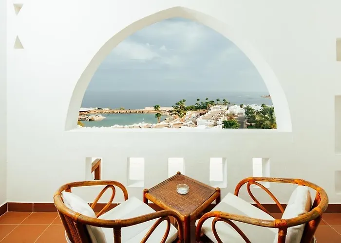 Private One Bedroom Domina Coral Bay