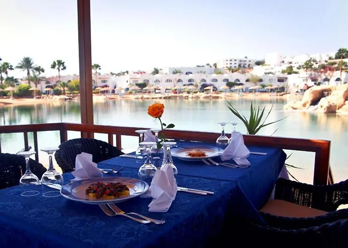 Private One Bedroom Domina Coral Bay Apart Otel