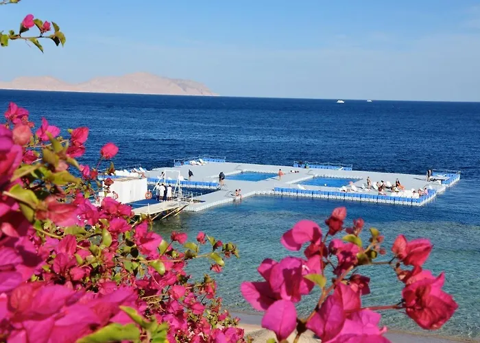 Private One Bedroom Domina Coral Bay 4* Şarm El-Şeyh