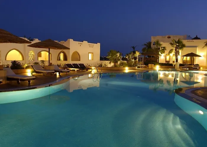 Private One Bedroom Domina Coral Bay Apart Otel 4*