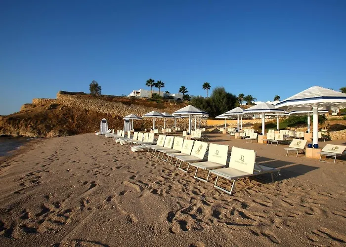 Private One Bedroom Domina Coral Bay Apart Otel Şarm El-Şeyh