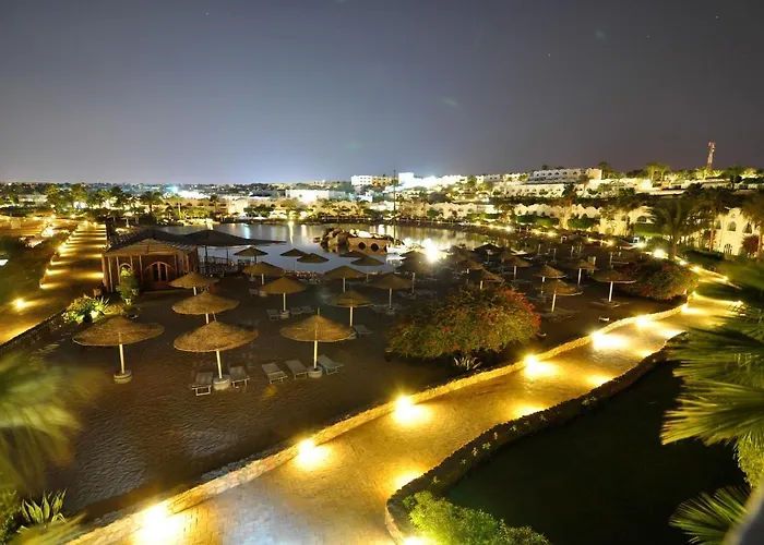 Apart Otel Private One Bedroom Domina Coral Bay Şarm El-Şeyh