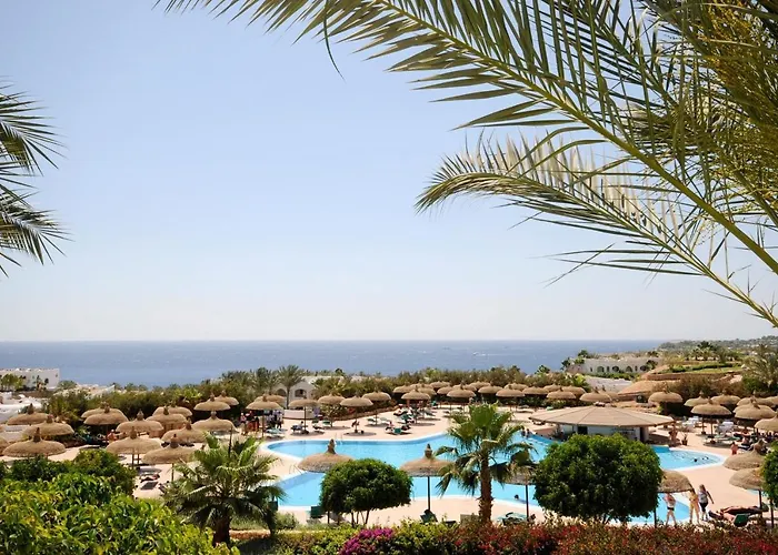 Private One Bedroom Domina Coral Bay