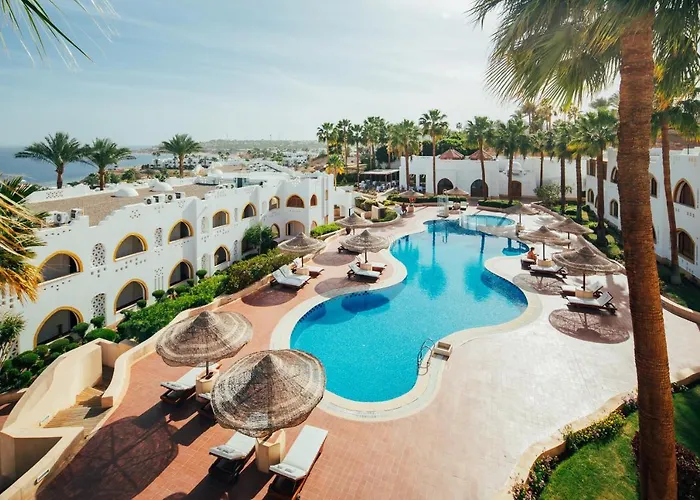 Private One Bedroom Domina Coral Bay