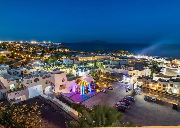 Apart Otel Private One Bedroom Domina Coral Bay