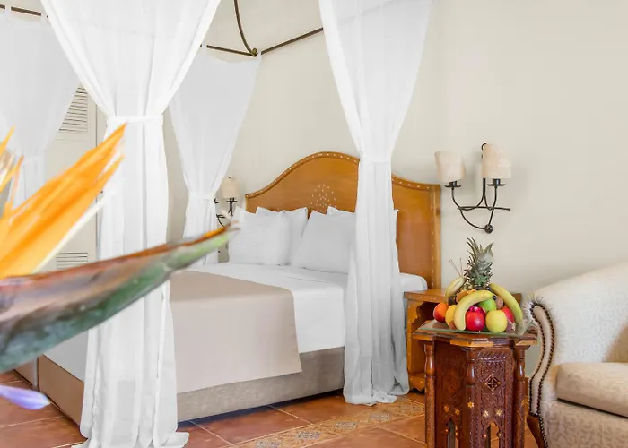 Private One Bedroom Domina Coral Bay Apart Otel 4*