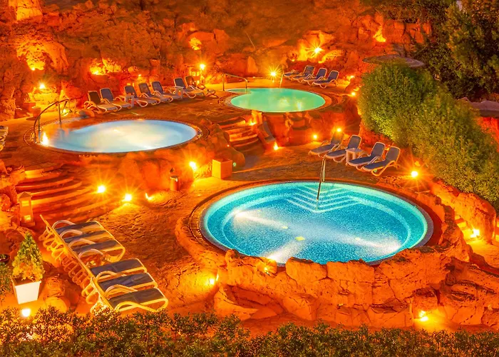 Apart Otel Private One Bedroom Domina Coral Bay Şarm El-Şeyh