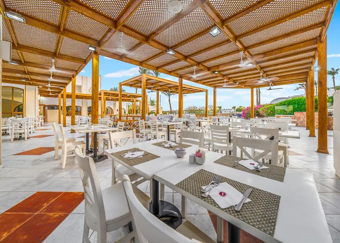 Private One Bedroom Domina Coral Bay Şarm El-Şeyh