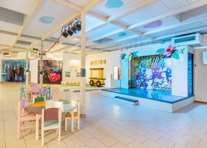 Private One Bedroom Domina Coral Bay 4* Şarm El-Şeyh