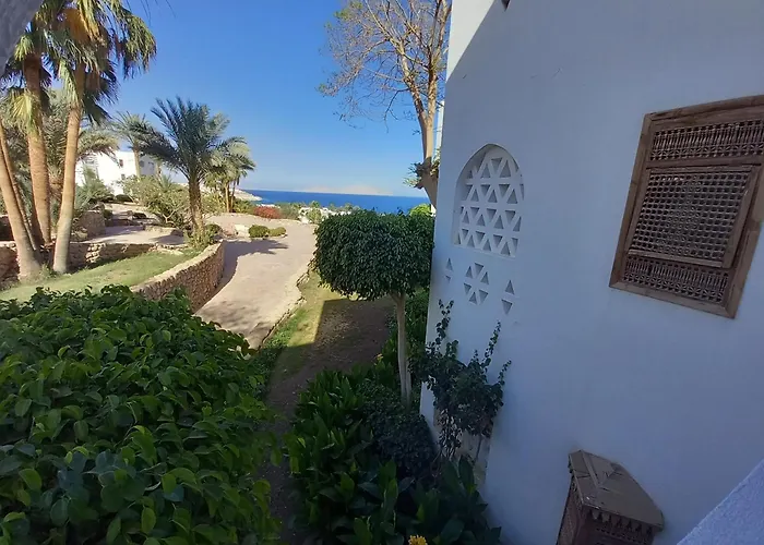 Private One Bedroom Domina Coral Bay Apart Otel 4*
