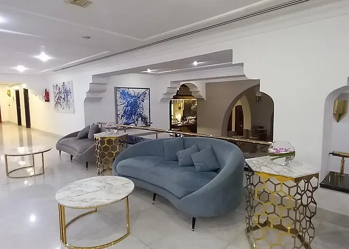Private One Bedroom Domina Coral Bay