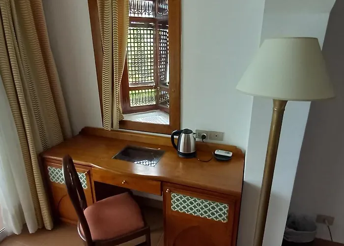 Apart Otel Private One Bedroom Domina Coral Bay